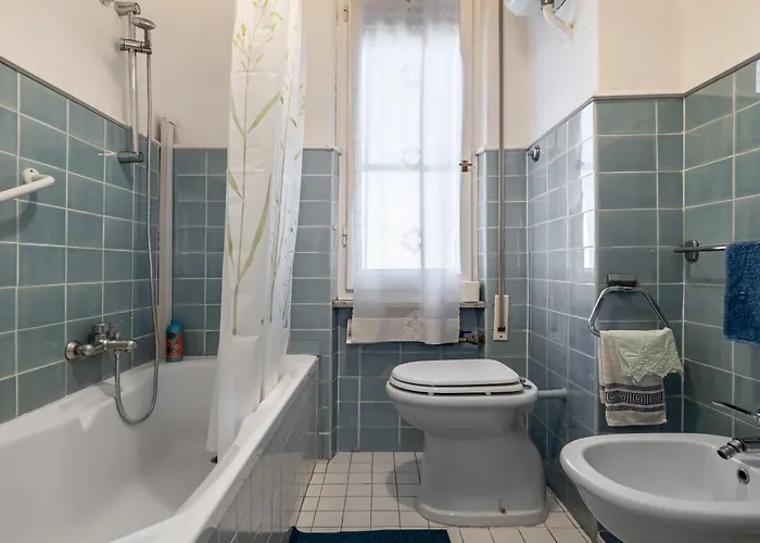 Guesthost - The Sailor's Terrace - Cozy Apt! Apartment *