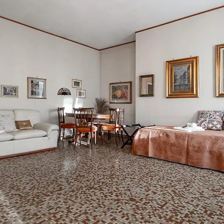 Appartamento Guesthost - The Sailor's Terrace - Cozy Apt!