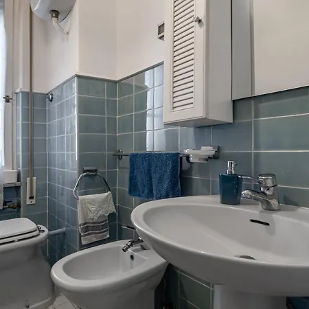 The Sailor's Terrace - Cozy Apt! * La Spezia
